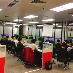 「惠州市電話銷售招聘」惠州市瀚達(dá)匯投資咨詢招聘-店長(zhǎng)直聘